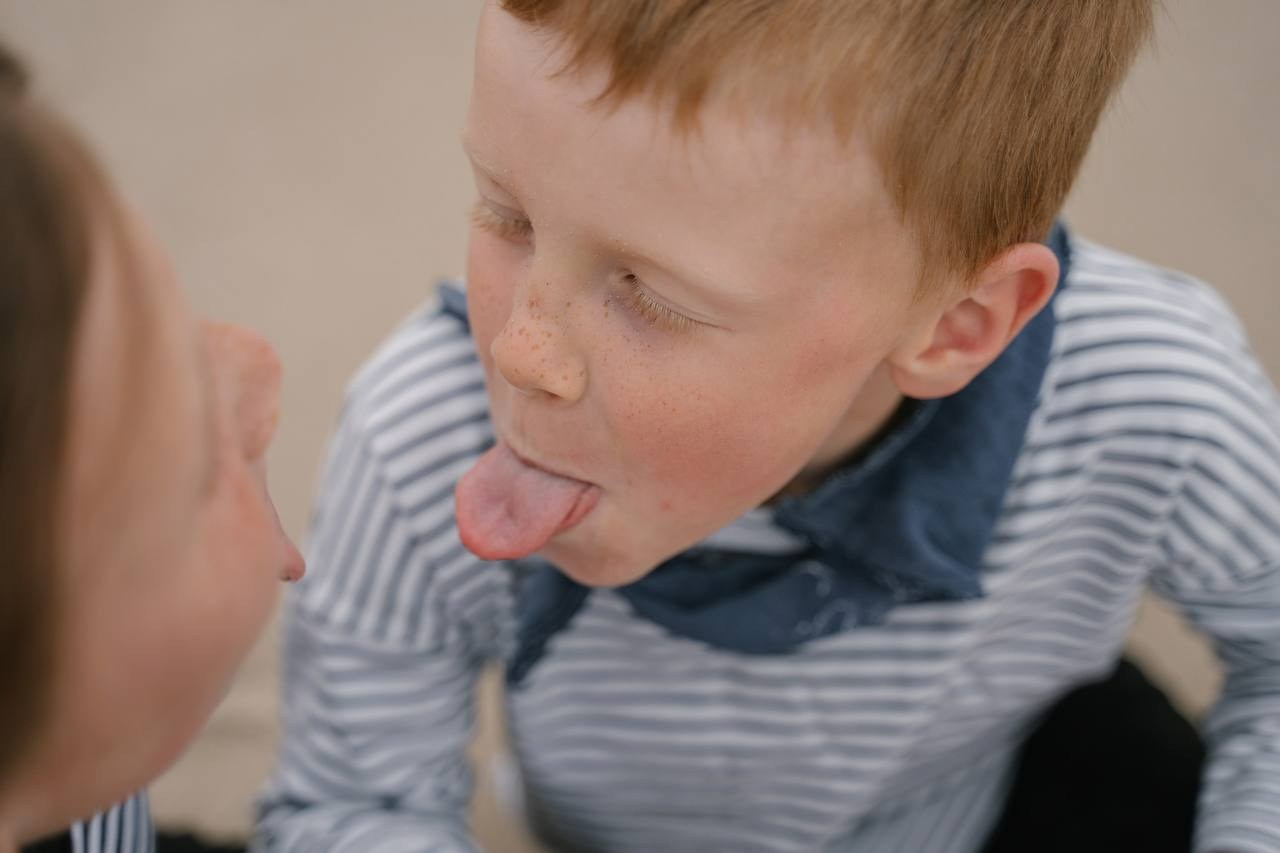 Sister & brother. Семейный и свадебный фотограф Мария Нетребко г. Калининград