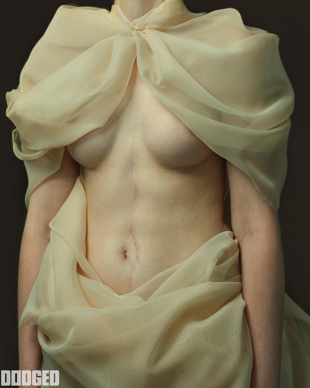 DODGED. MARINA MANUCHARIAN