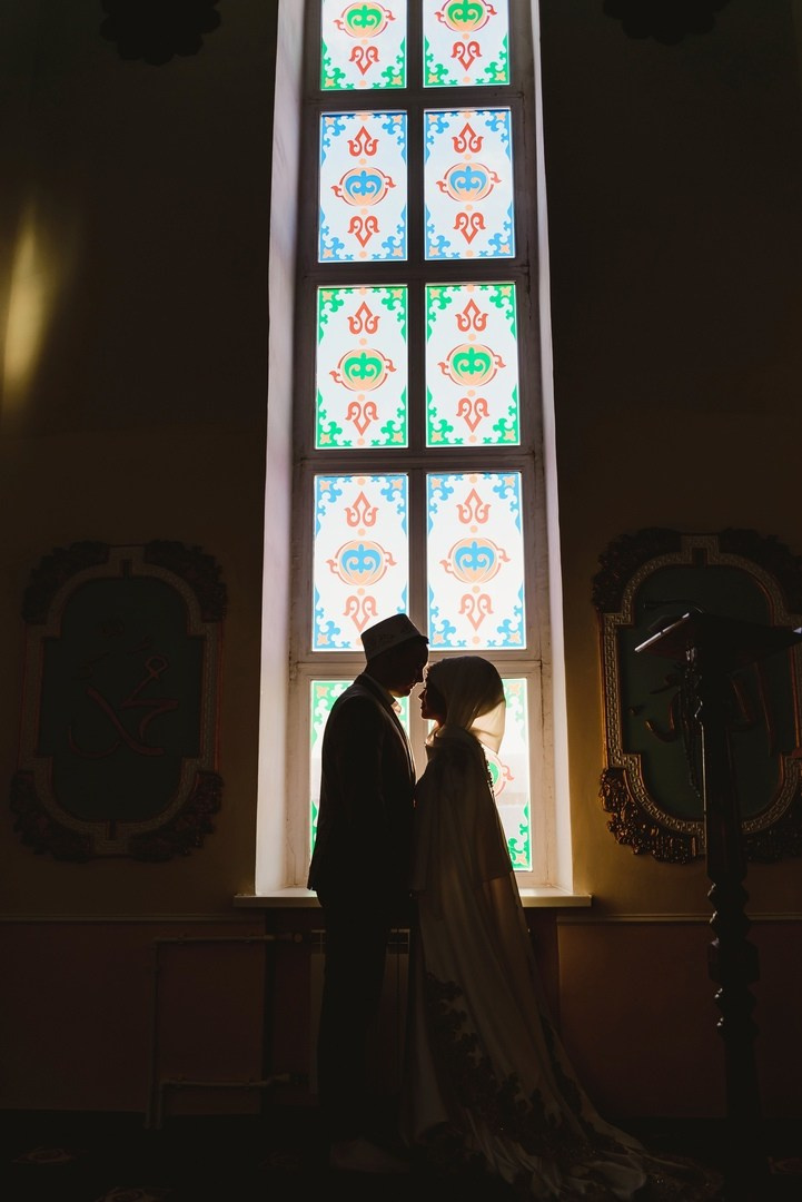 Свадьбы. Асель Мурзина фотограф Казань