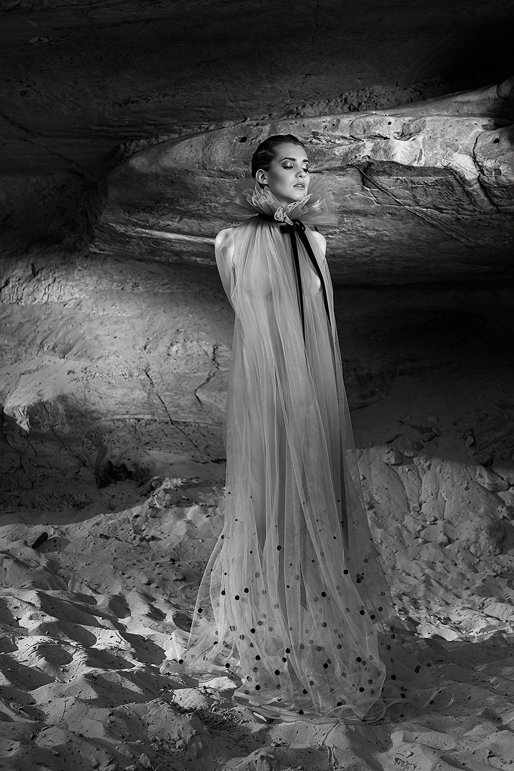 Four stories. Фотограф для брендов