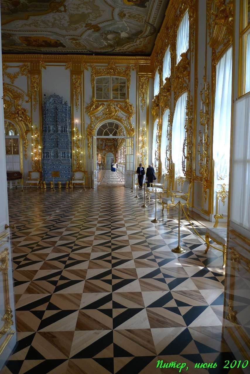 Питер 2010 г. Улица, люди, жизнь…