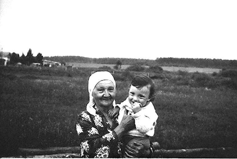 Конаково 1985–1986 гг. Улица, люди, жизнь…