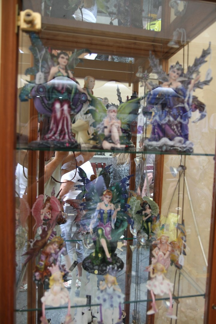 Италия. Сорренто 2011. Улица, люди, жизнь…