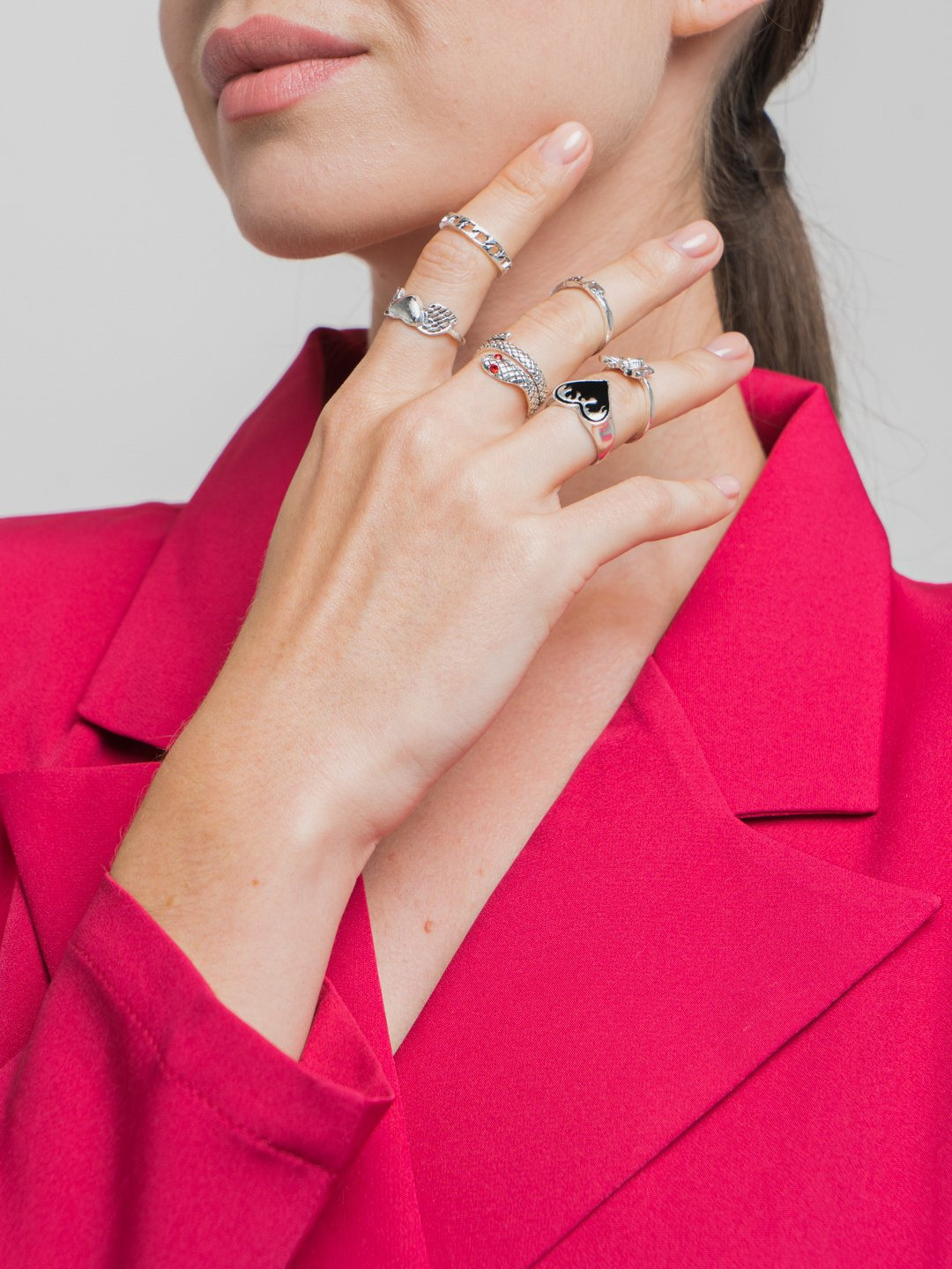 Фотосъемка аксессуаров. Фотограф в Казани