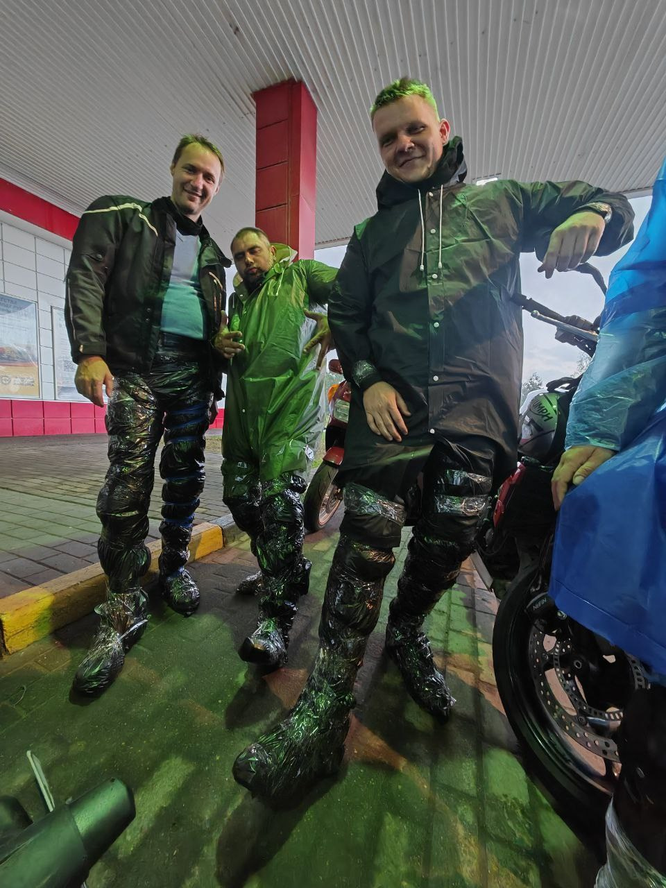 МЕРОПРИЯТИЯ 2025. МОТОШКОЛА в городе Витебске. Обучение категории А и А1