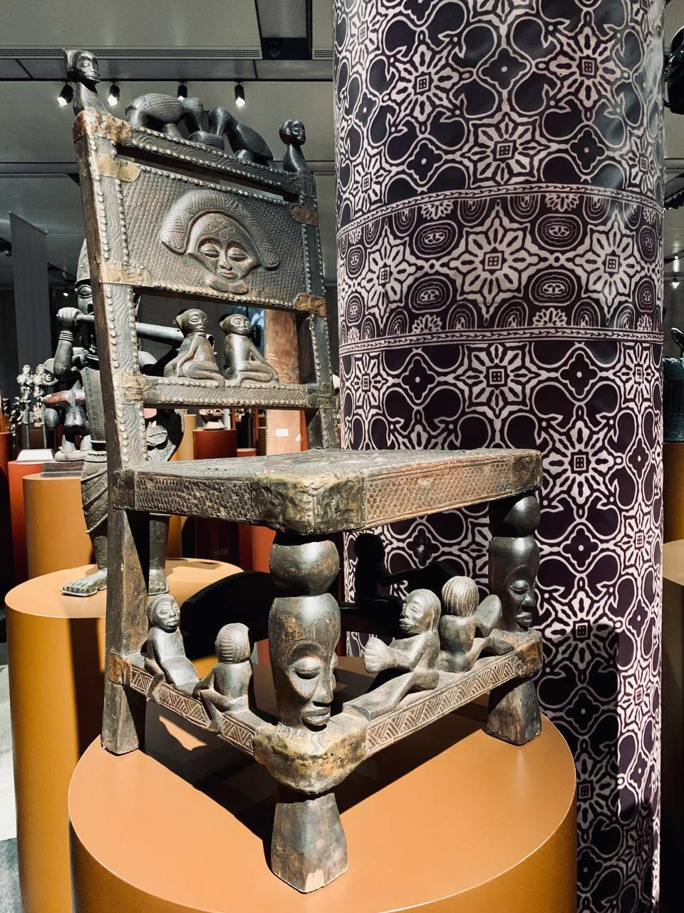 Музей Зиларт. Дизайнер интерьеров, визуализатор в Москве и Московской области Татьяна Добрынина