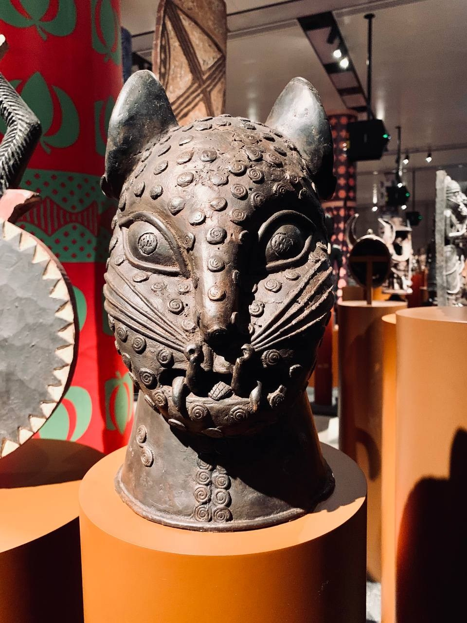 Музей Зиларт. Дизайнер интерьеров, визуализатор в Москве и Московской области Татьяна Добрынина