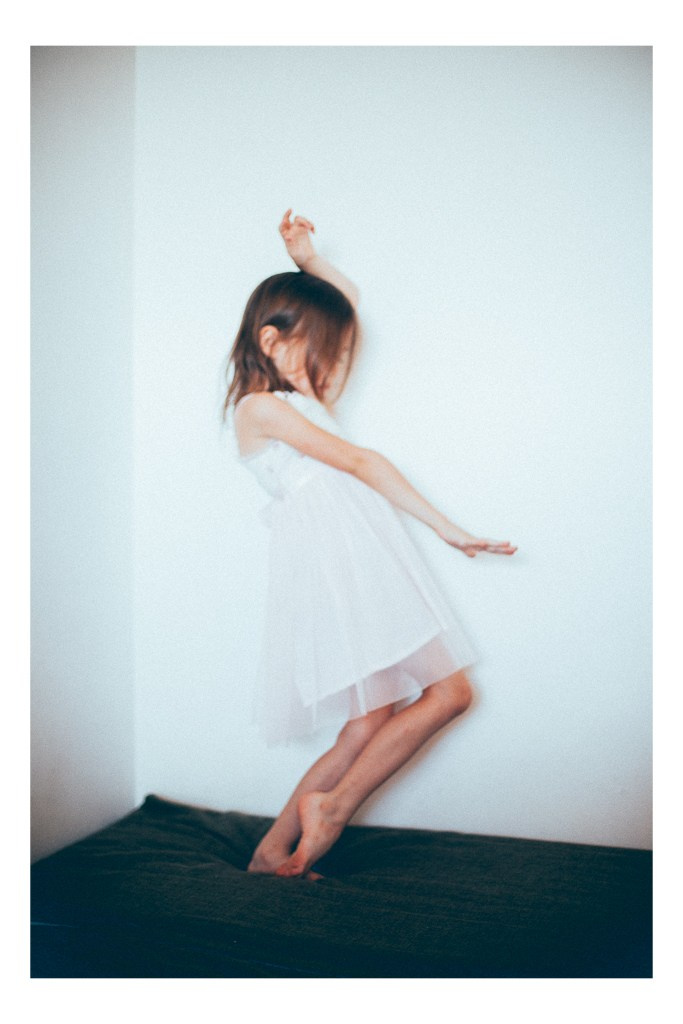 Брат и сестра. Фотограф Денис Денисов