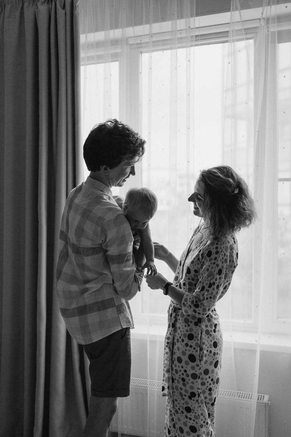 Первое лето. Фотограф из Петербурга