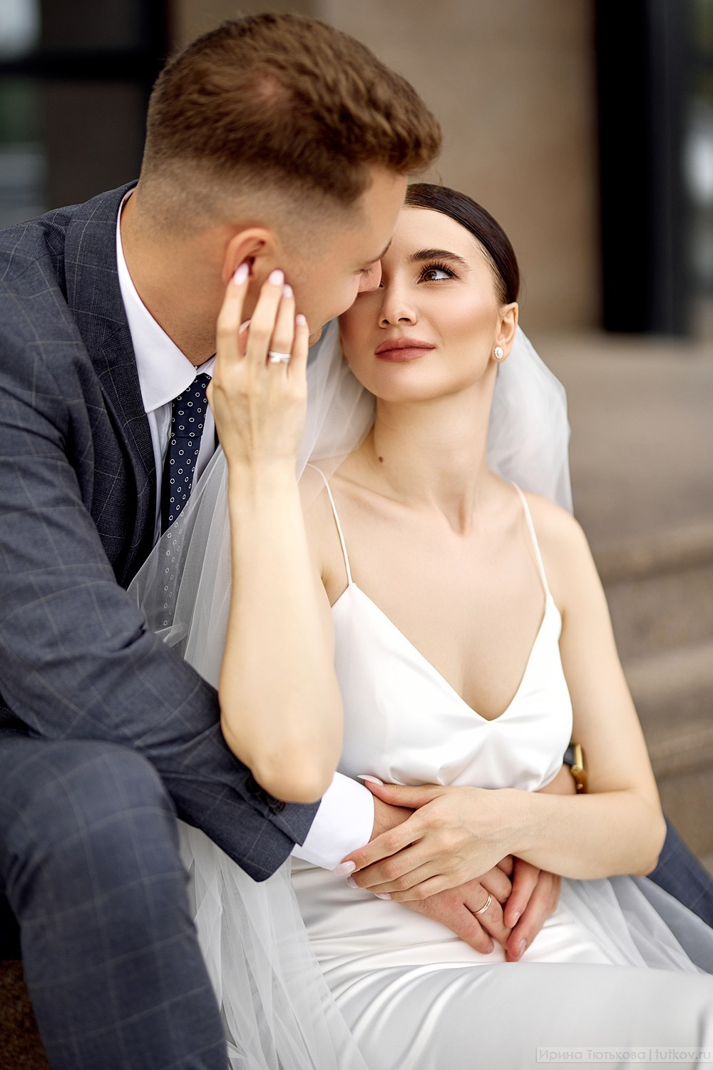 Мария и Павел. Свадебная фотосъёмка в Брянске | Влад и Ирина Тютьковы