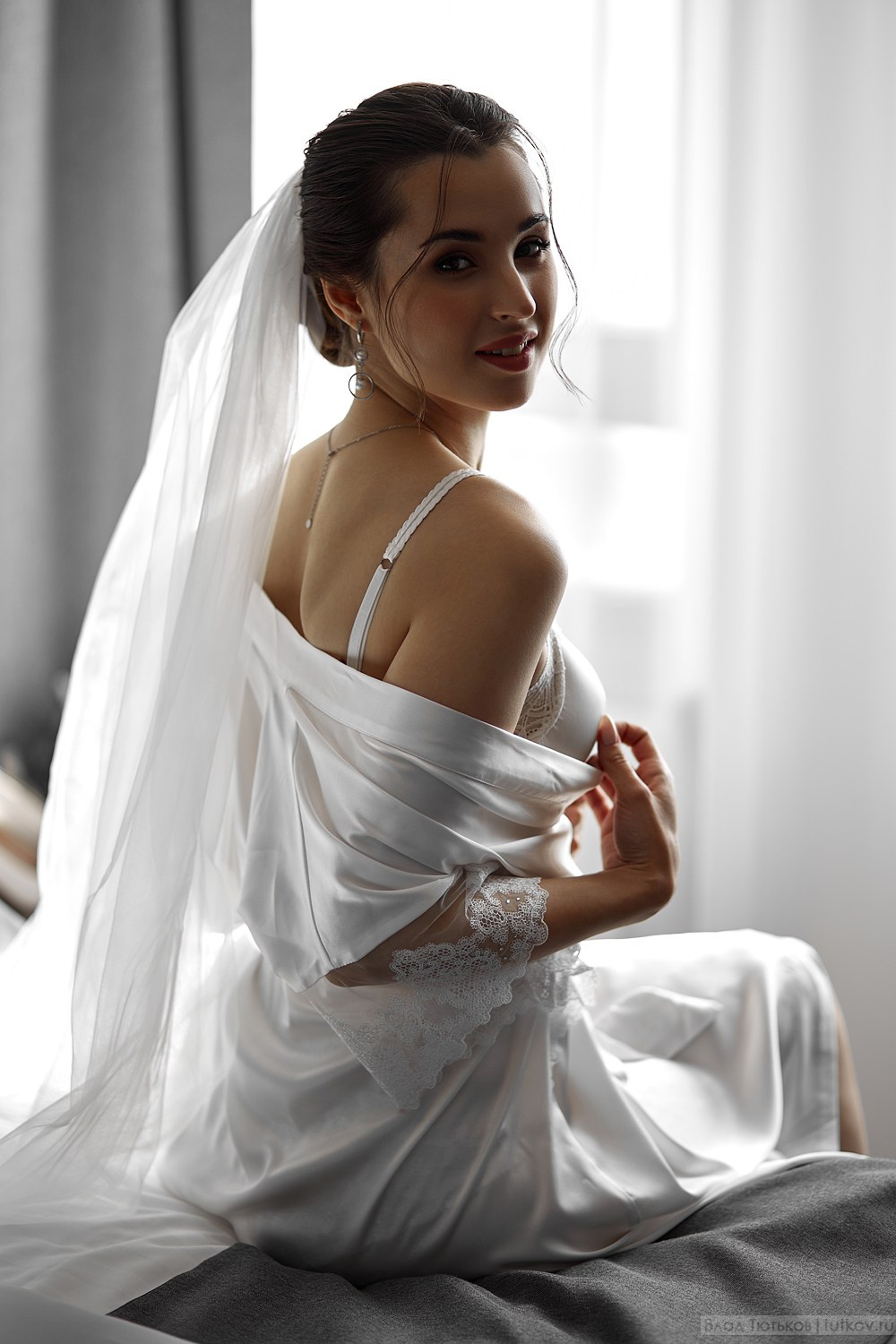 Юлия и Виталий. Свадебная фотосъёмка в Брянске | Влад и Ирина Тютьковы