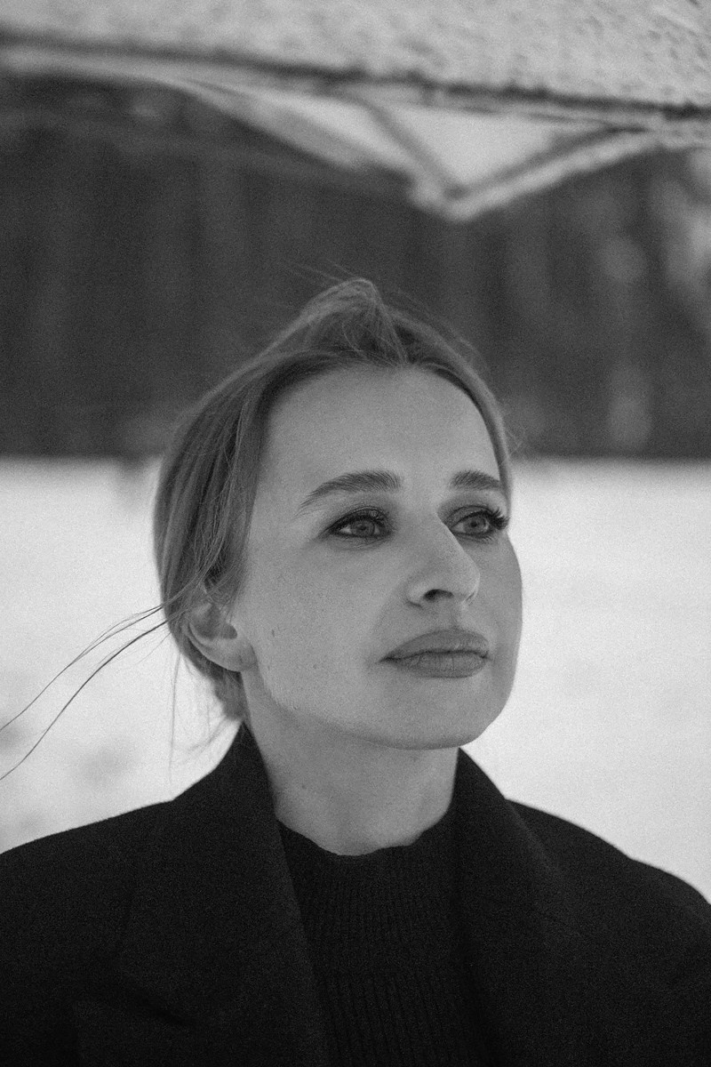 Алена. Фотограф Александра Рышкова