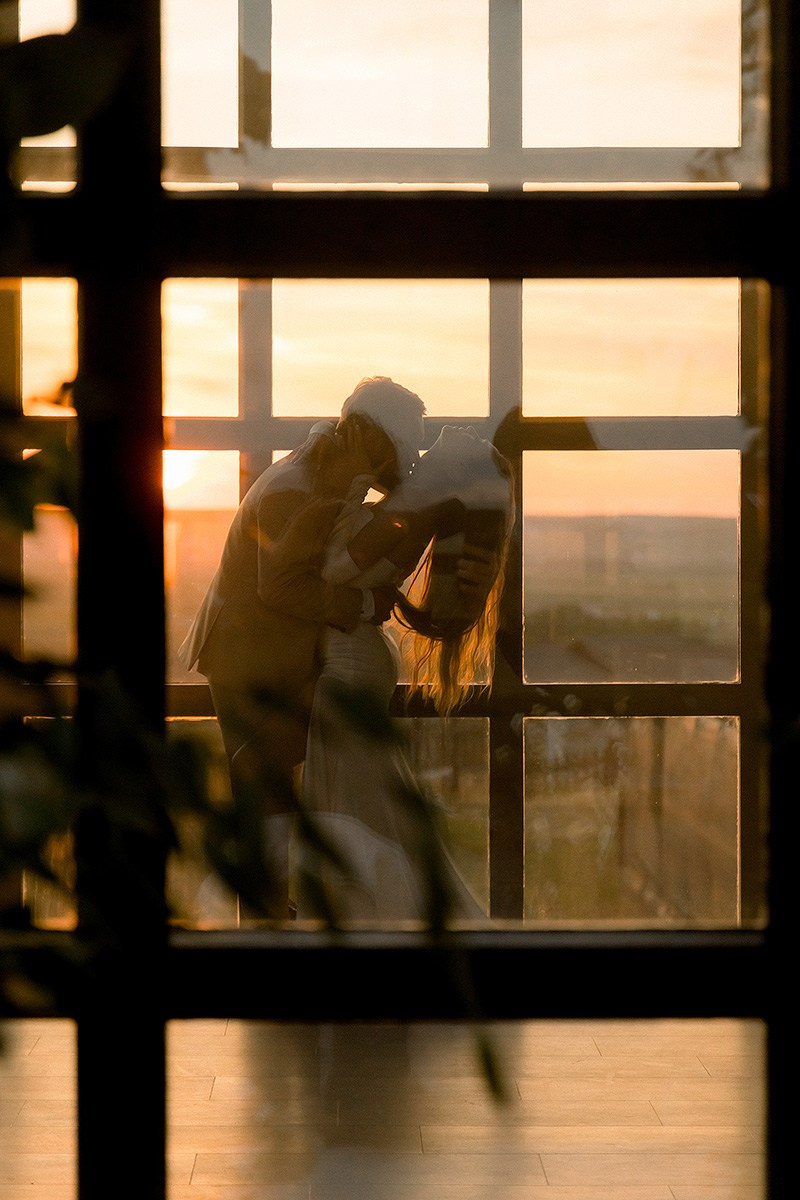 Кристина+Дмитрий. Фотограф в Красноярске Гетманова Мила