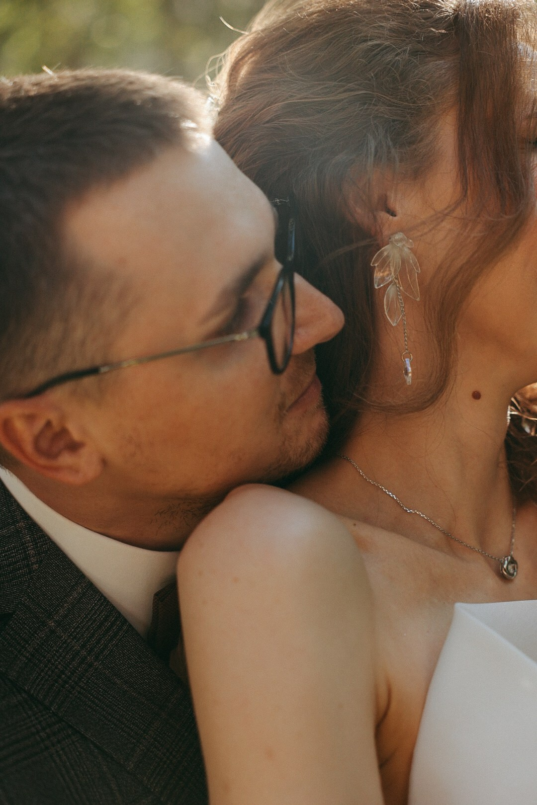 Саша и Марина. Фотограф Нижний Новгород