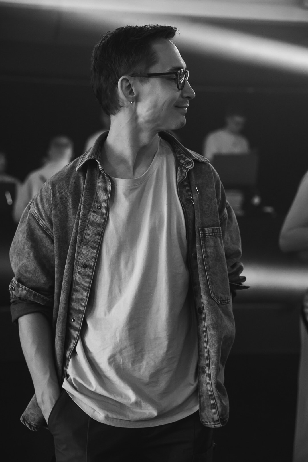 Штурм 5.0. Фотограф Нижний Новгород