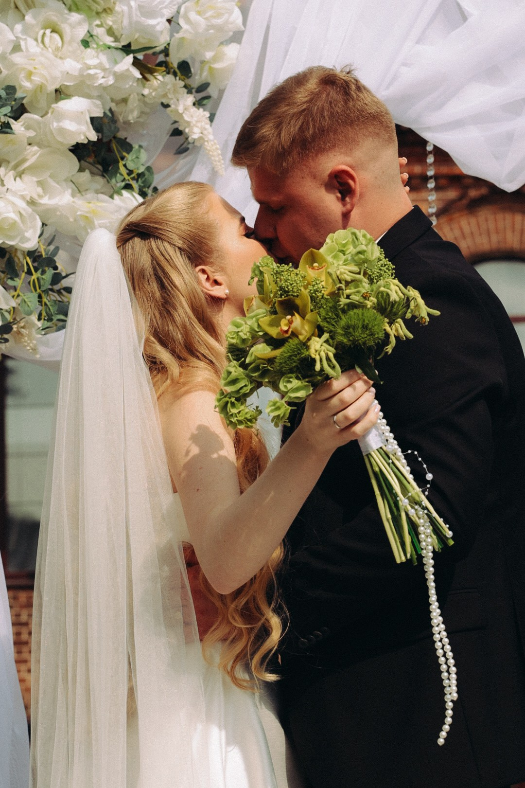 Саша и Аня. Фотограф Нижний Новгород