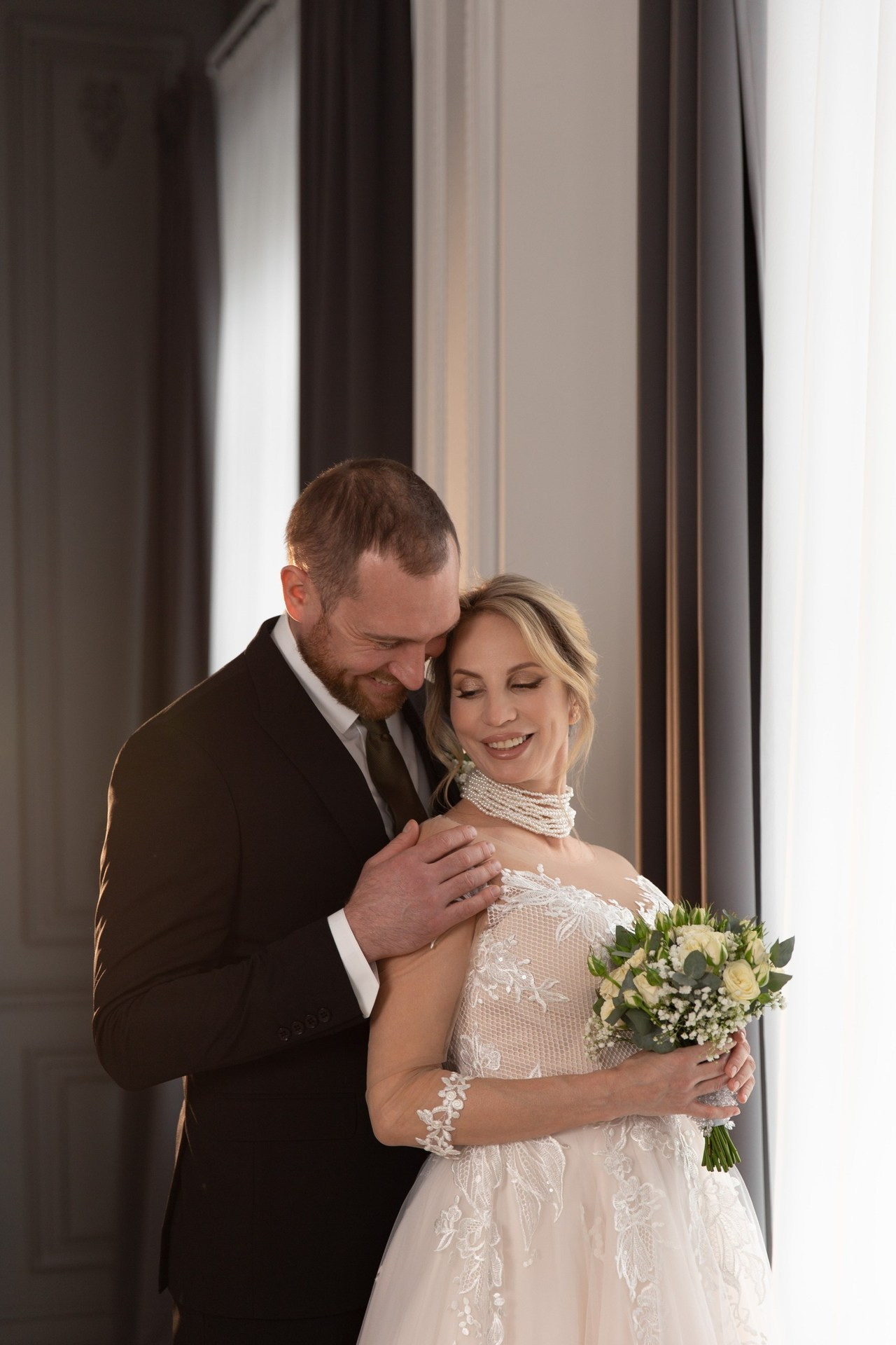 Отзывы. Свадебный фотограф Ростов-на-Дону Алла Белова