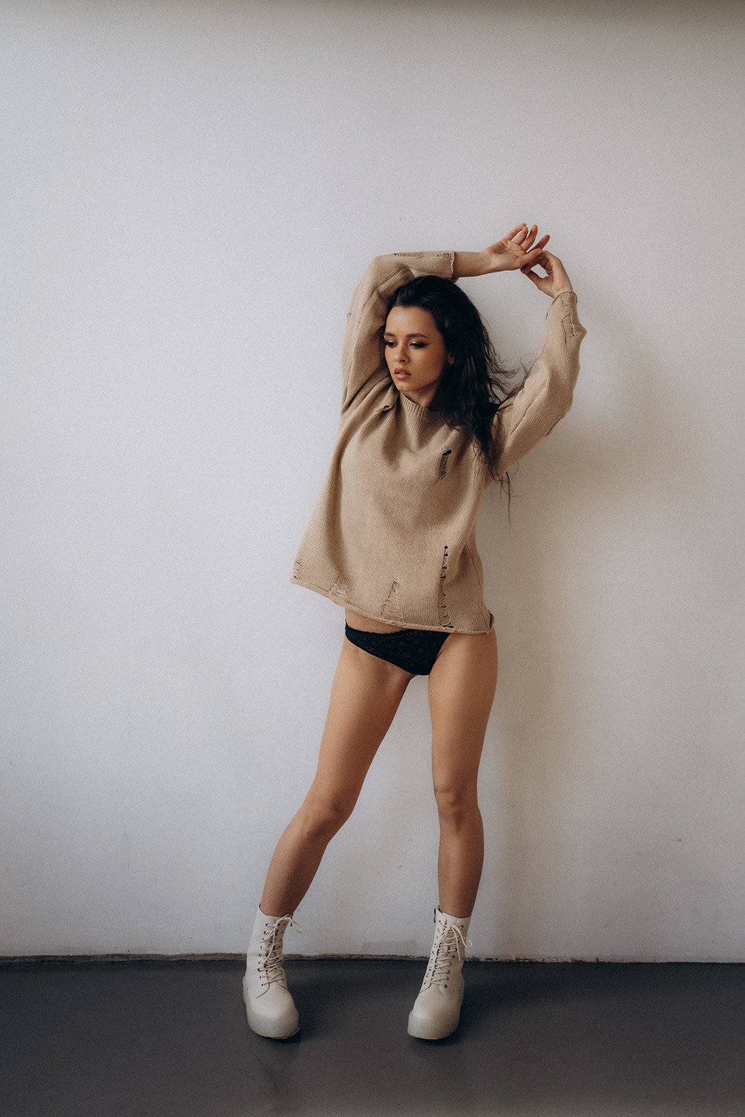 Виера. Фотограф в Санкт-Петербурге Кудрина Альбина