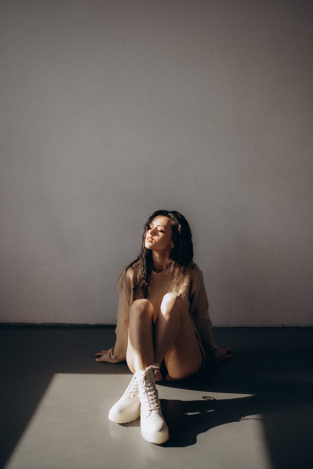 Виера. Фотограф в Санкт-Петербурге Кудрина Альбина