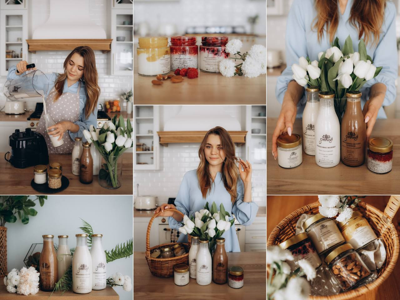 Прайс. Фотограф в Санкт-Петербурге Кудрина Альбина