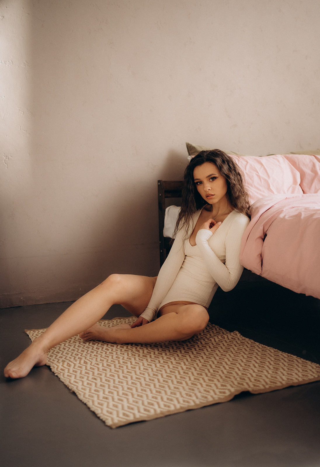 Виера. Фотограф в Санкт-Петербурге Кудрина Альбина