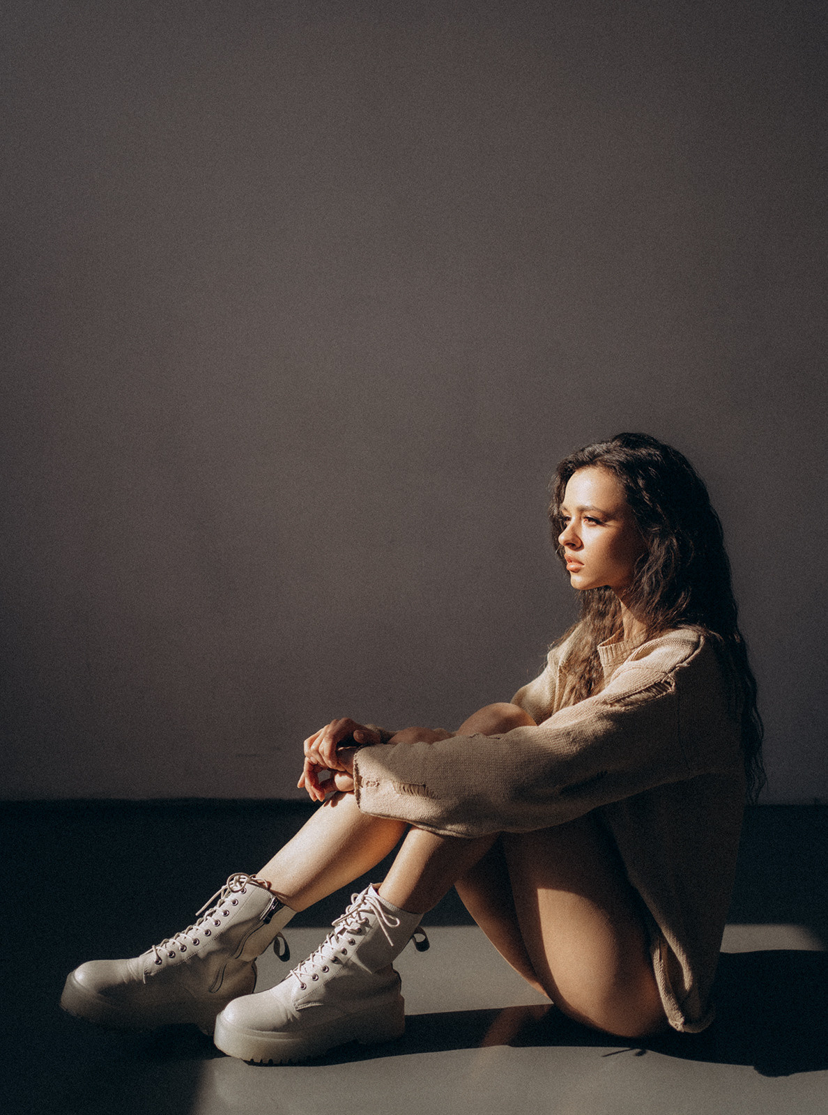 Виера. Фотограф в Санкт-Петербурге Кудрина Альбина