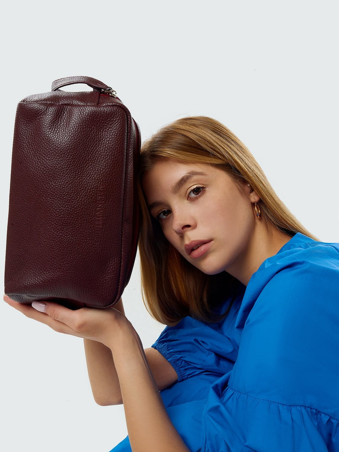 Franchesco Mariscotti — женские сумки. Портретный фотограф в Санкт-Петербурге