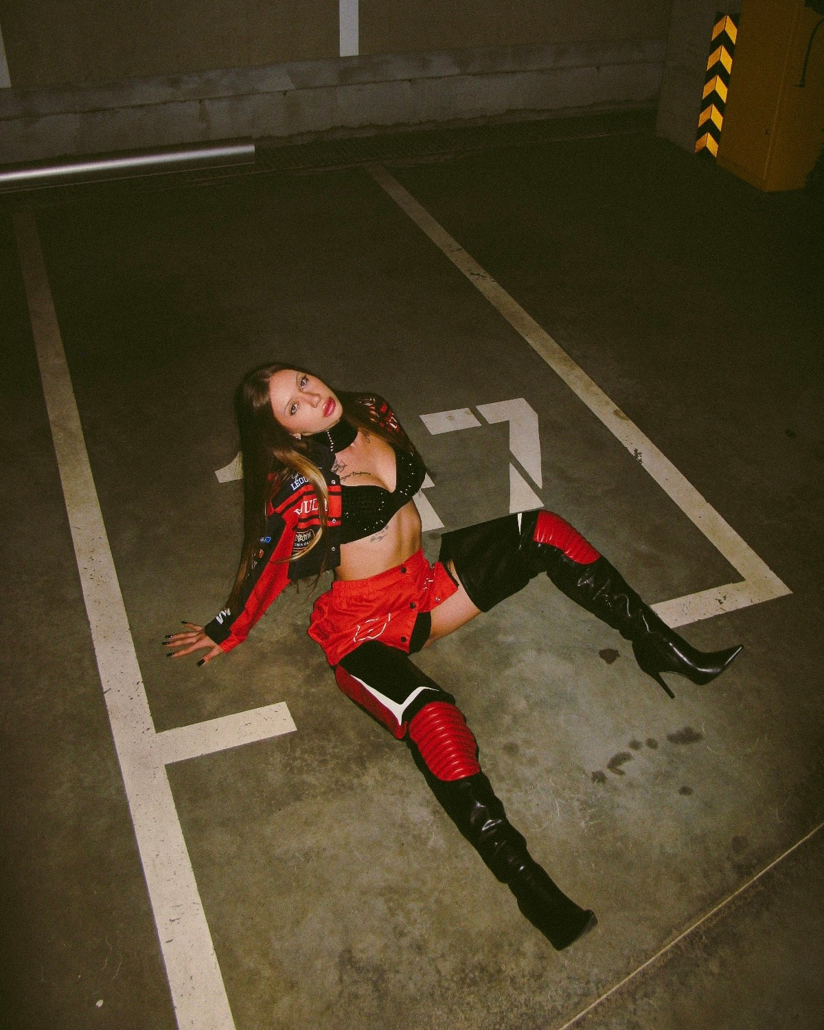 Mix shoots. Фотограф Gertz5niper в Санкт-Петербурге