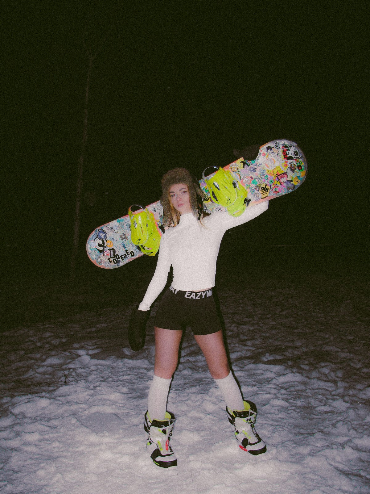 Mix shoots. Фотограф Gertz5niper в Санкт-Петербурге