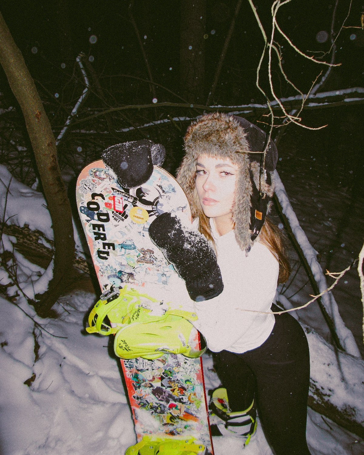 Mix shoots. Фотограф Gertz5niper в Санкт-Петербурге