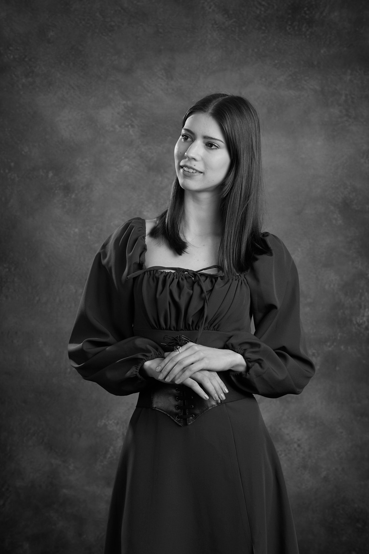 Творческая фотосессия в студии. Спортивный фотограф Некрасов Денис