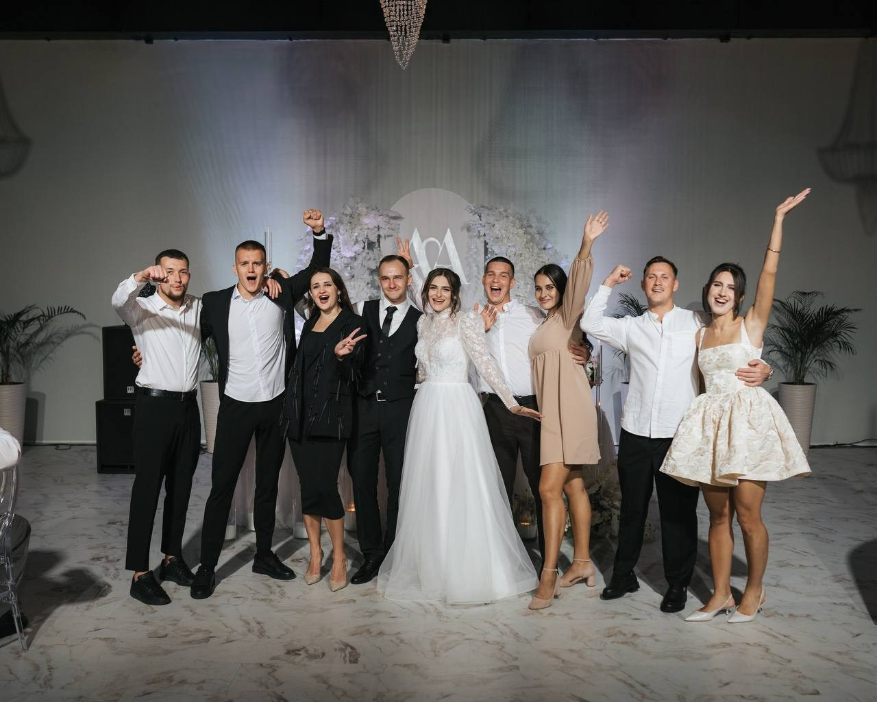 Ведущая СПБ Надежда Кожина