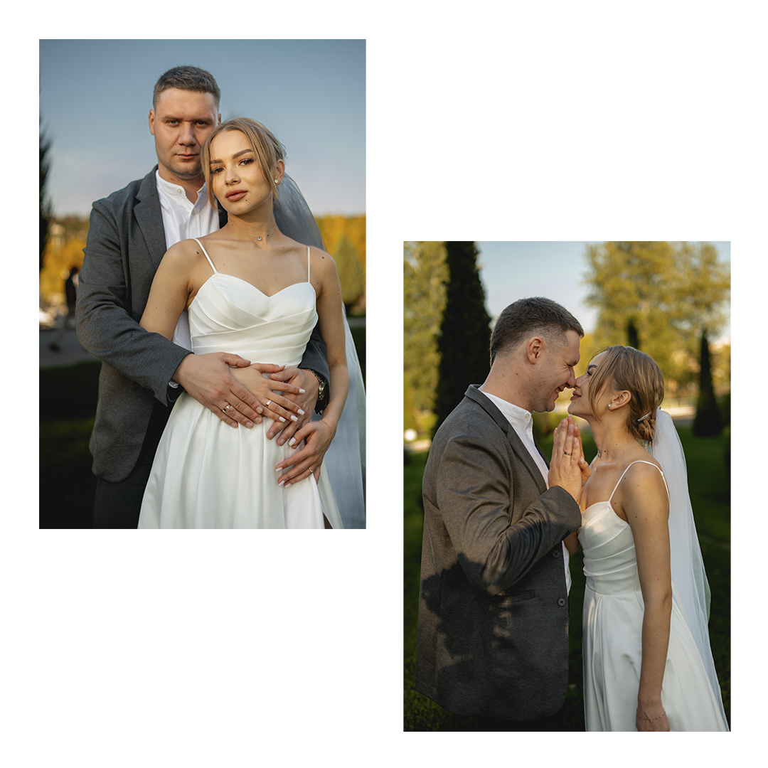 M&V. Фотограф г. Тольятти