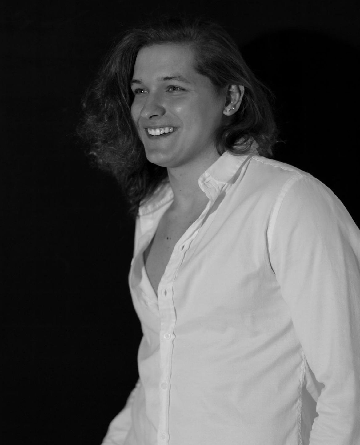 Данила. Фотограф и видеограф в Санкт-Петербурге