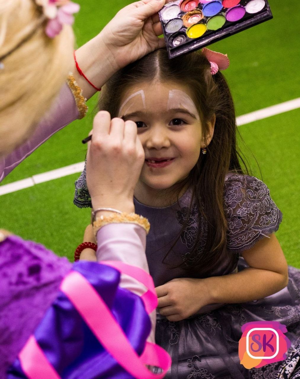 Детские фотографии. Photo Tamer Ufa