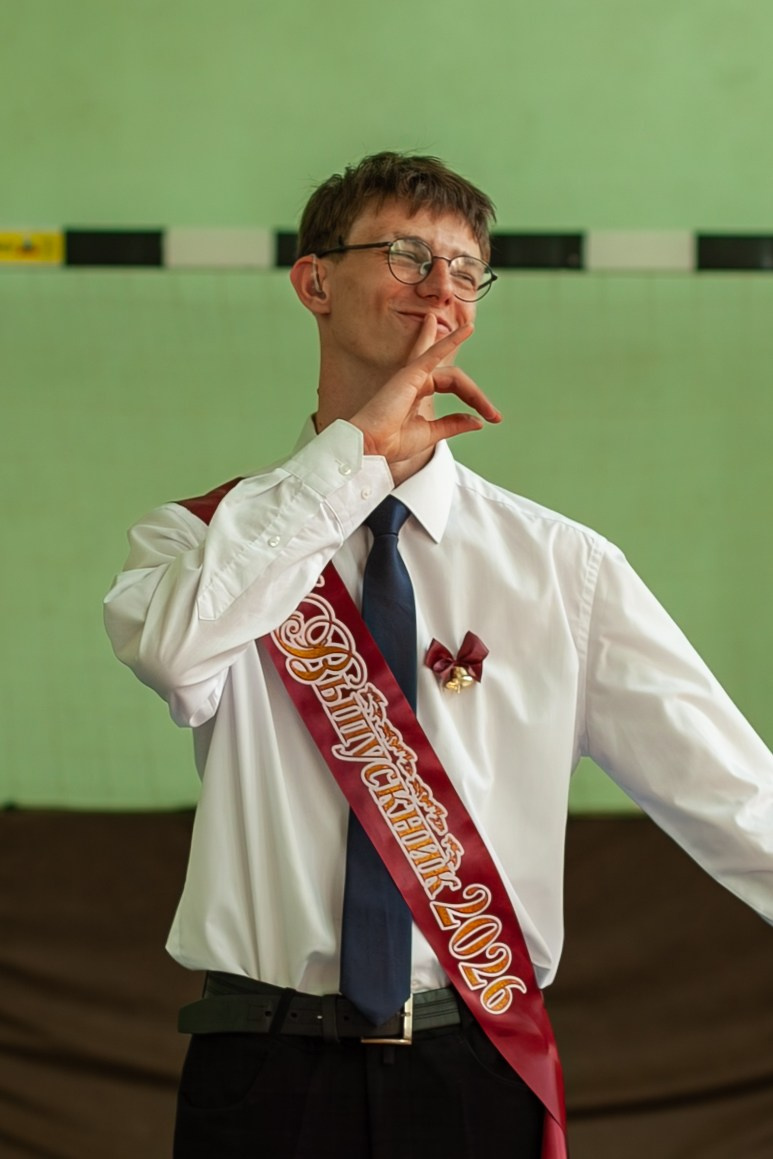 Выпускные. Photo Tamer Ufa