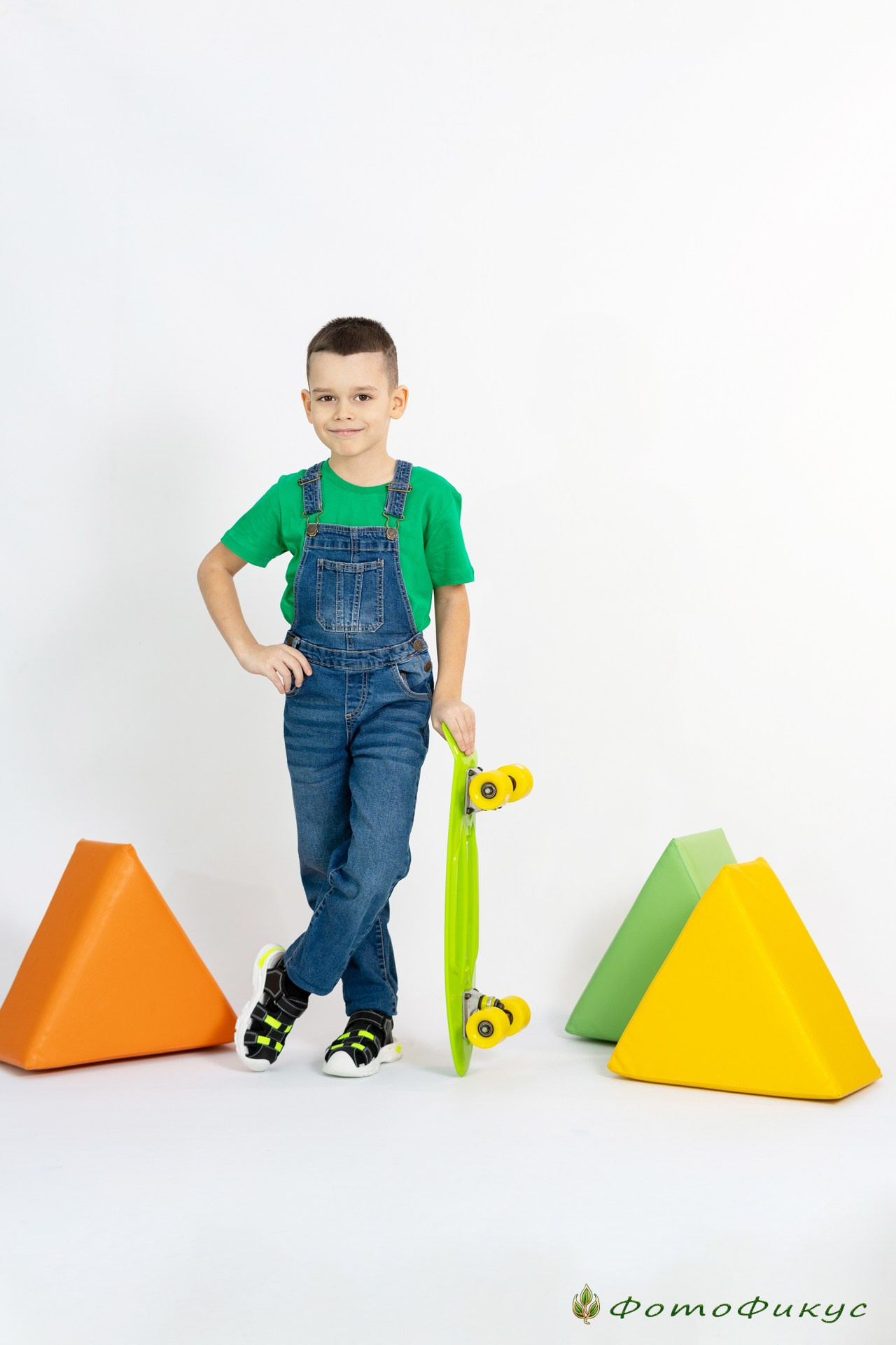 Детский сад. Фотографы Евгений и Екатерина. Фотофикус. Тюмень