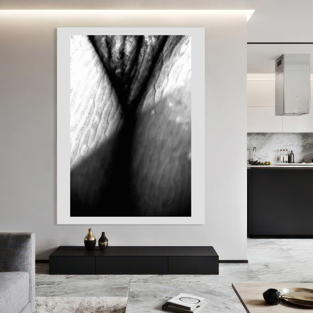 YONI LIKE A PORTAL. Atman Anastasi Art