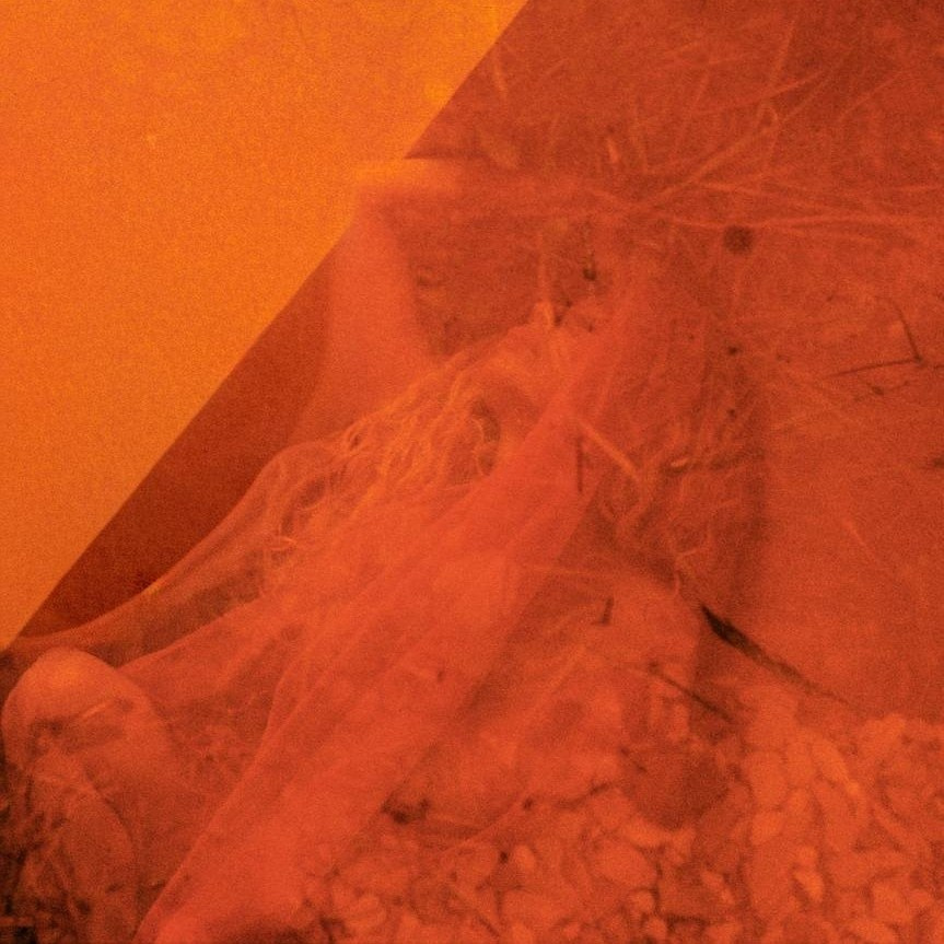 WHEN GOD WAS A WOMAN. Atman Anastasi Art