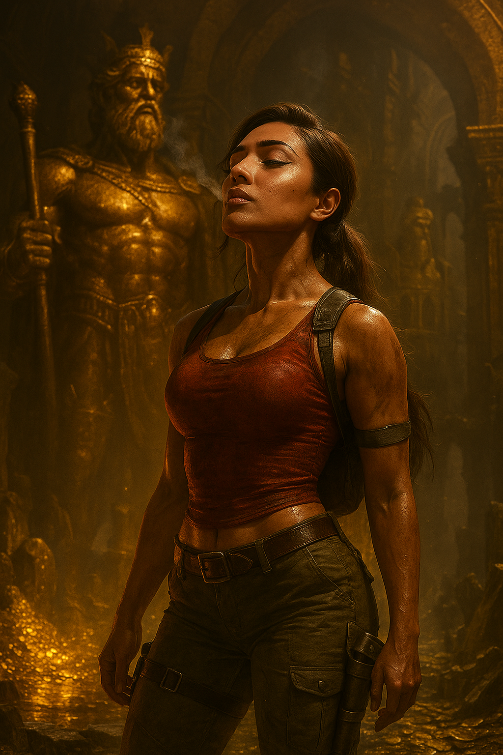 Ai визуал. Визуальный дизайнер из Санкт-Петербурга Айси Клусова