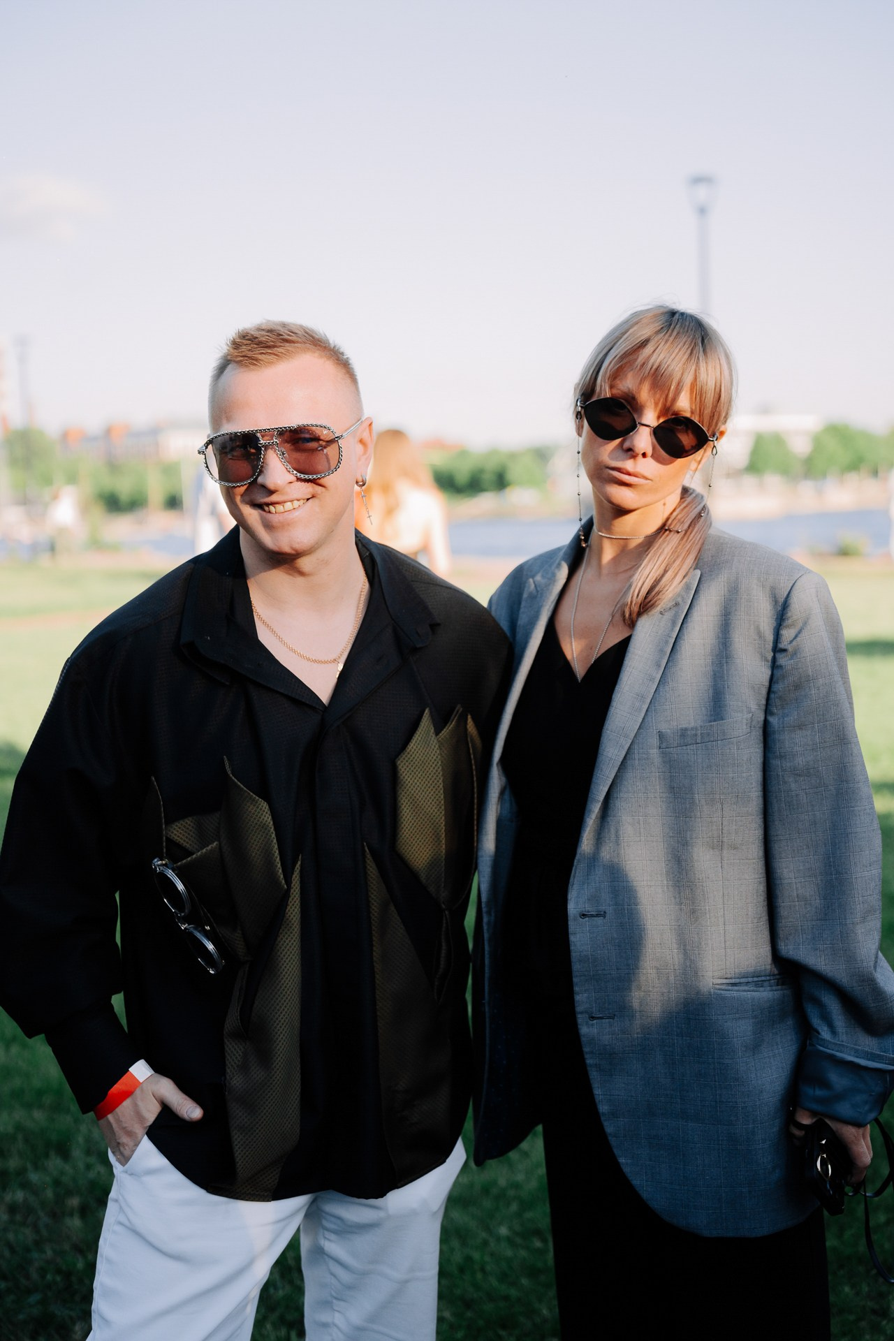 Kamerger Summer 2024. Журнал Камергер