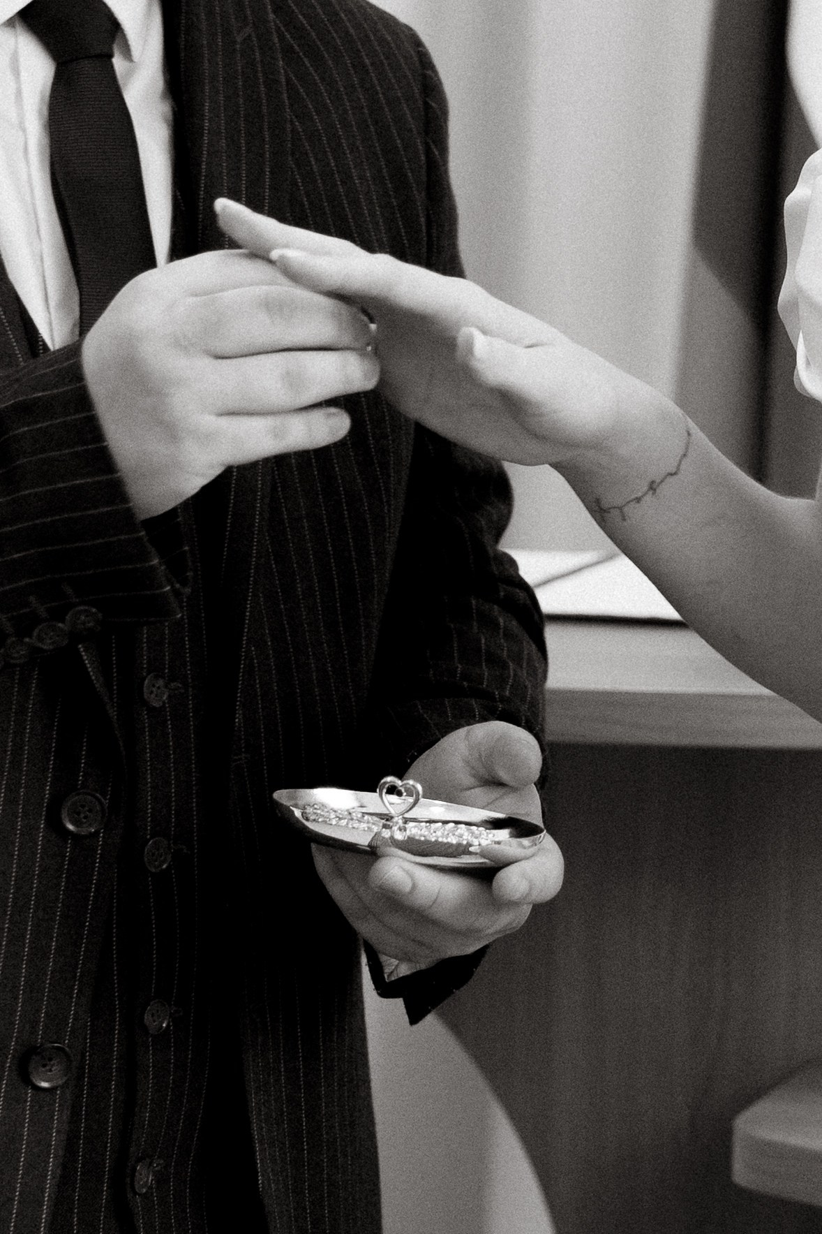 Эва и Данил. Главная