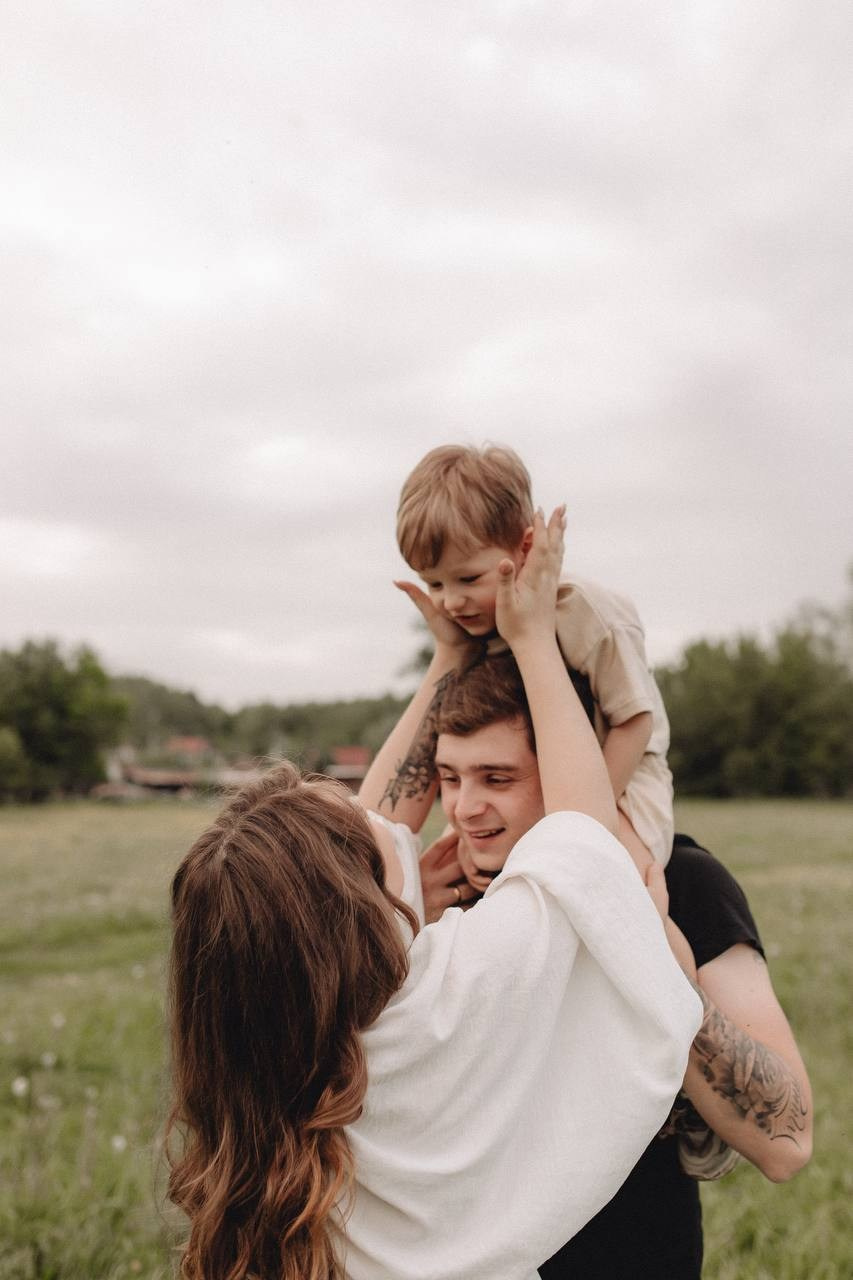 БЕРЕМЕННОСТЬ. Фотограф Анастасия Гончарова