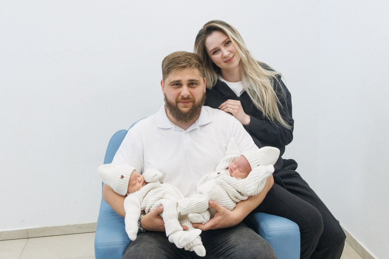 Отзывы. Летопись вашей жизни. Фотограф Игорь Иванов