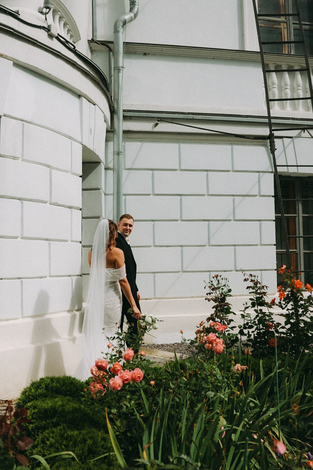 Никита и Вика. Фотограф Нижний Новгород