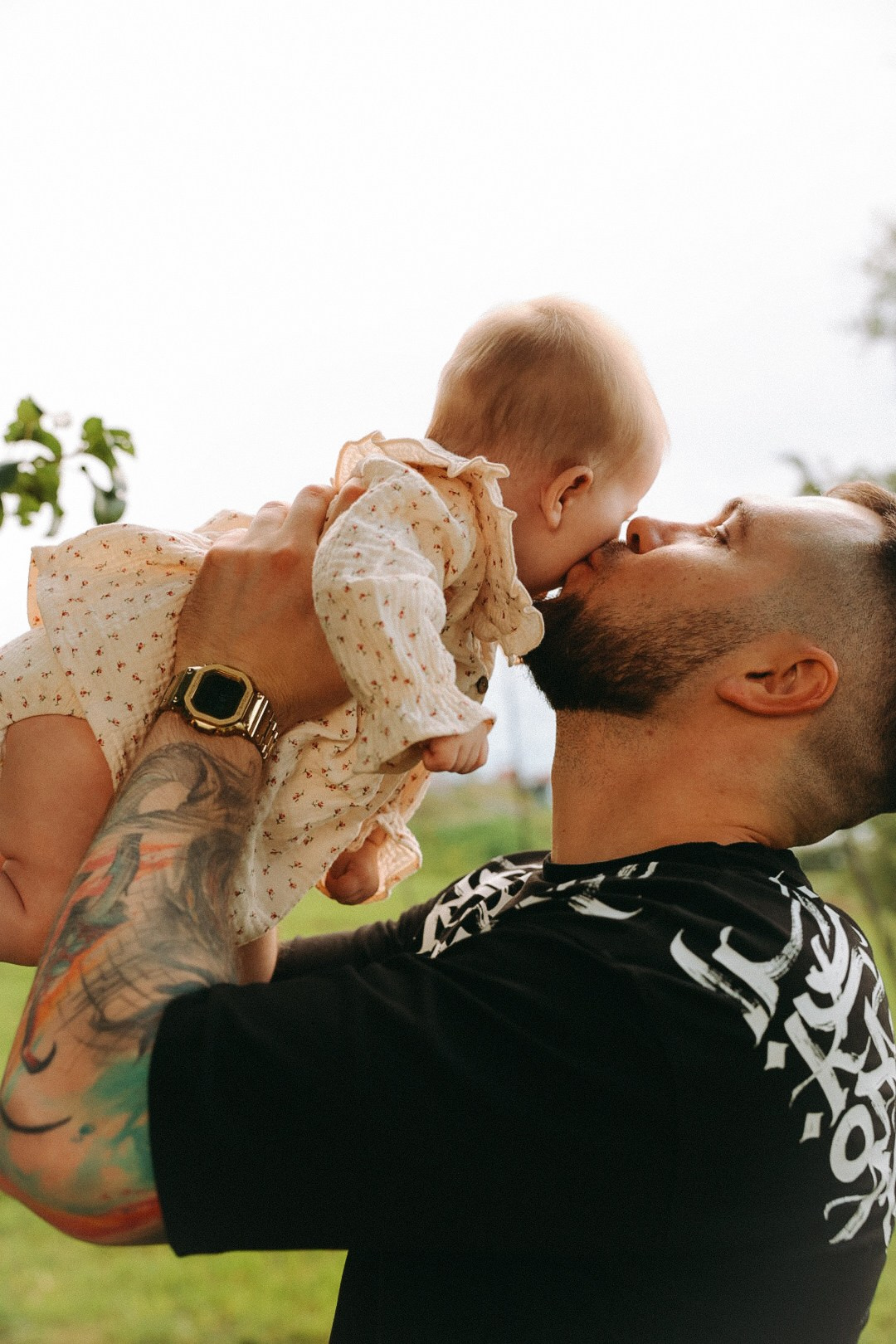 Family. Фотограф Нижний Новгород