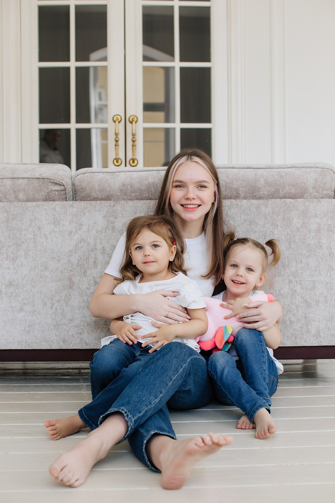 FAMILY. Фотограф в Перми (Егор Гладких): цены, портфолио, гайды