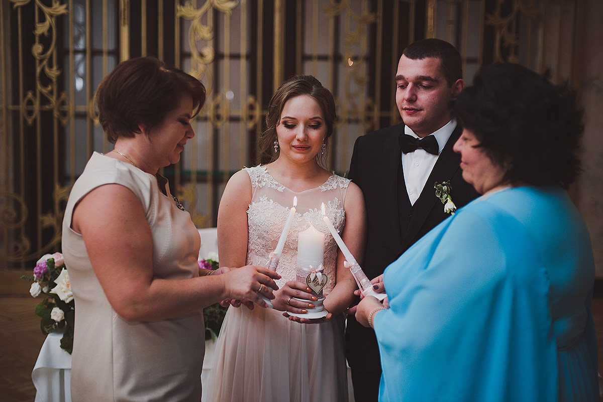 Фотограф Андрей Милевский в Москве. Репортаж на ваших значимых событиях