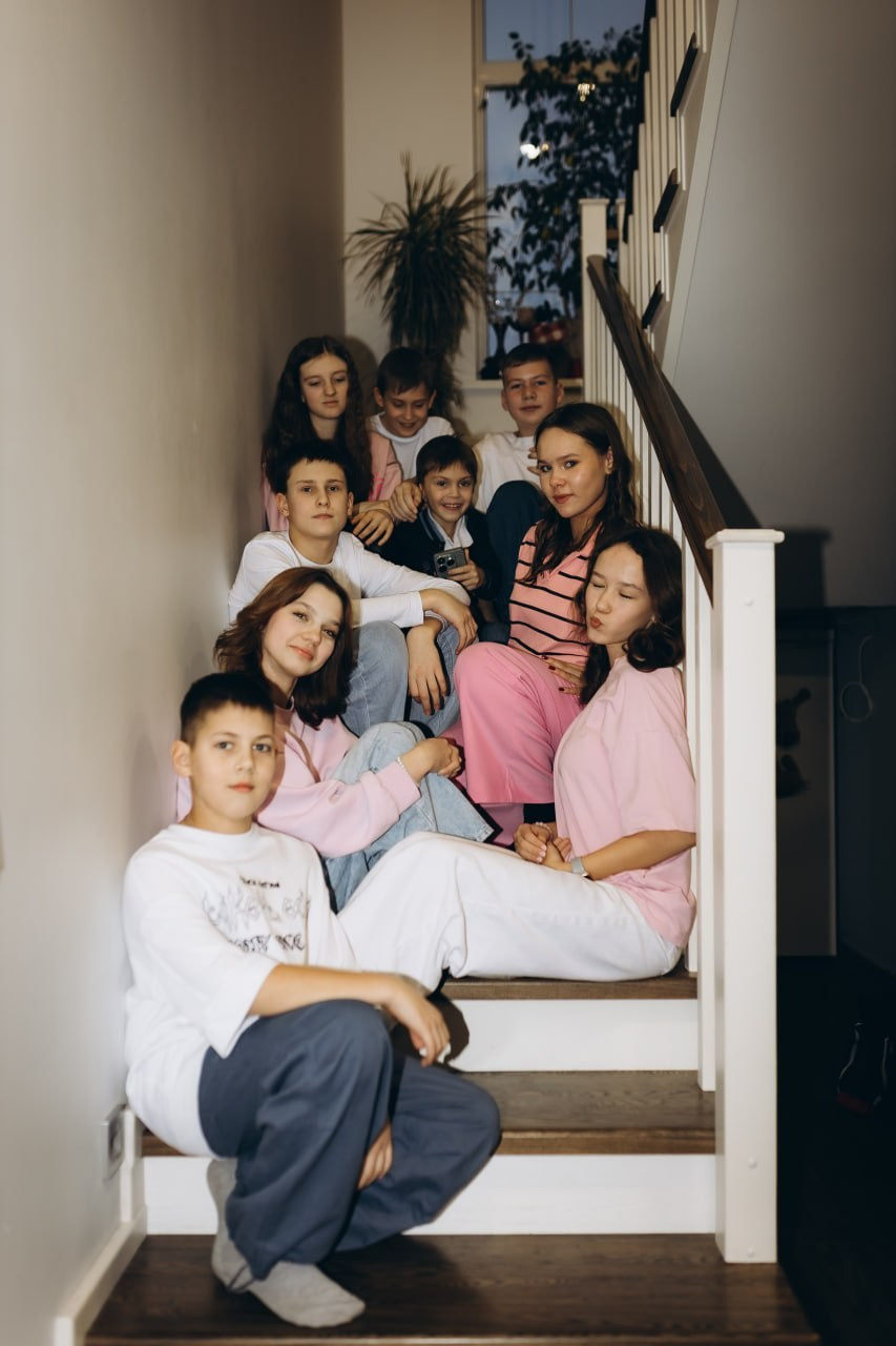 HAPPY 14 YEARS BIRTHDAY. Ph.nataluuna ФОТОГРАФ СЕРГИЕВ ПОСАД