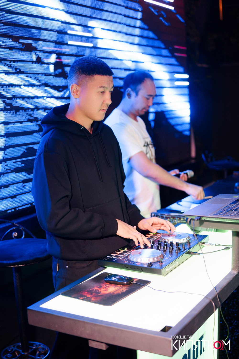 ПАНАЕХАЛИ. КИПЯТКОМ КОКШЕТАУ